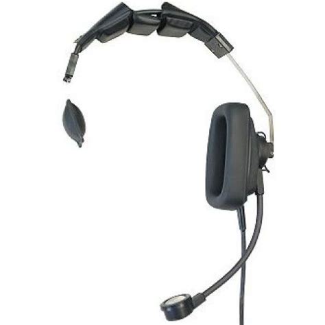 Air Traffic Control Headset