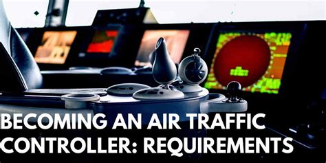 Air Traffic Control Requirements