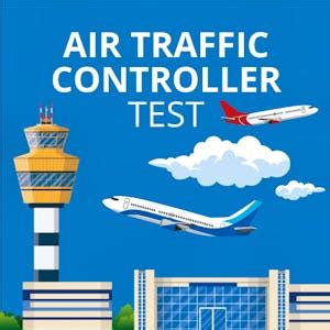 Air Traffic Controller Exam