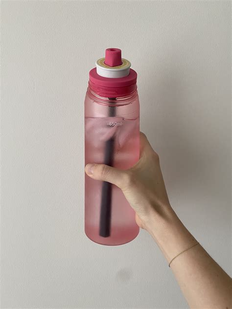 Air Up Water Bottle 1