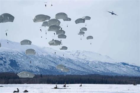 Airborne Army Documents