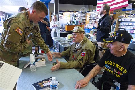 Airborne Army Veterans