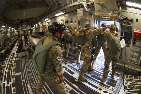 Airborne Training Operations