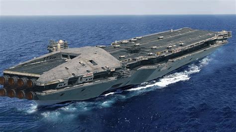 Aircraft Carrier Aircraft