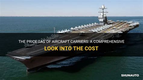 Aircraft Carrier Costs