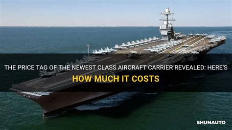 Aircraft Carrier Costs