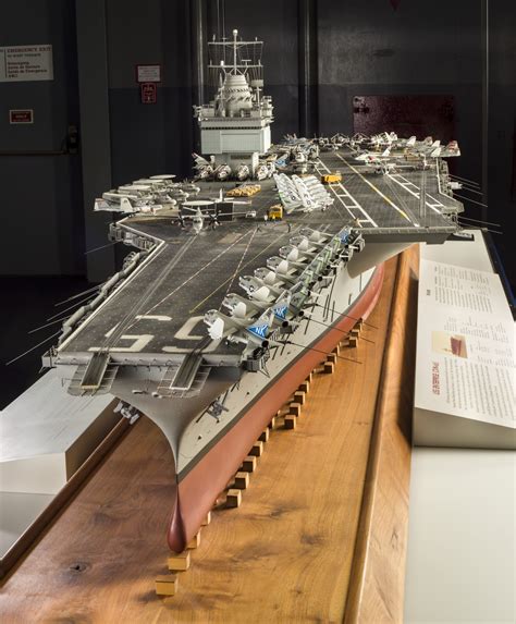 Aircraft Carrier Image 1