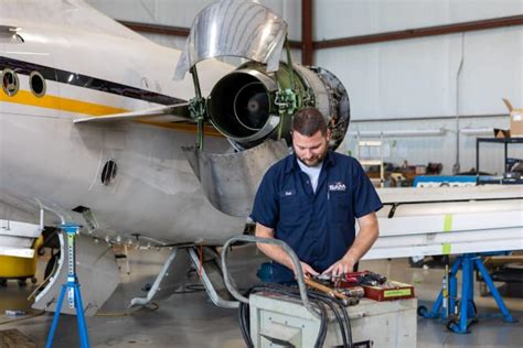 Aircraft Inspection and Testing