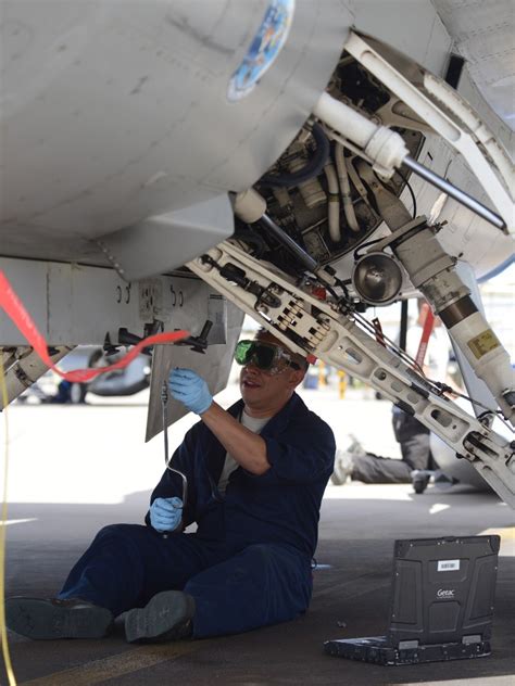 Aircraft Maintenance Craftsman