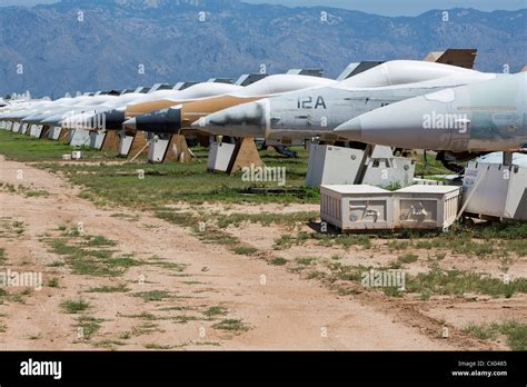 Aircraft Regeneration at 309th AMARG