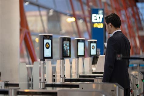 Airport Security Technology