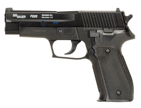 Airsoft Sig Sauer P226 replica