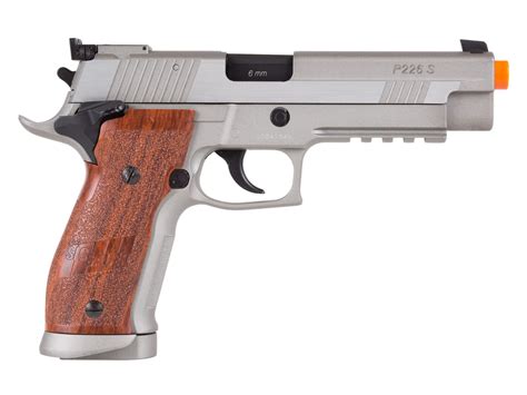 Airsoft Sig Sauer P226 electric