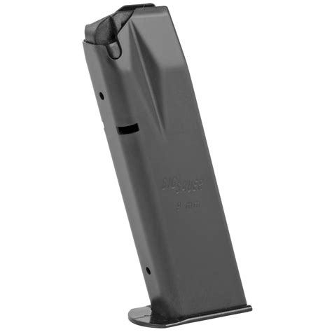 Airsoft Sig Sauer P226 magazine