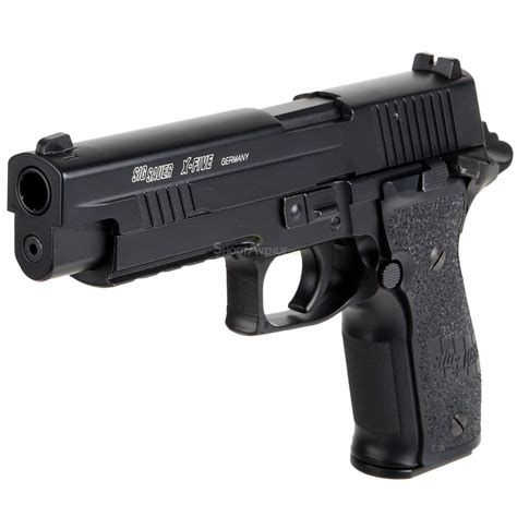 Airsoft Sig Sauer P226 replica