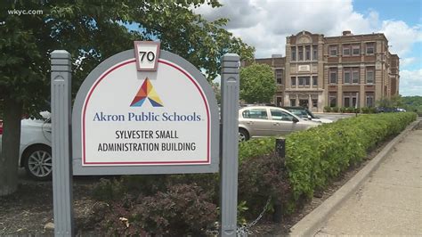 How to Stay Informed about the Akron Public Schools Calendar