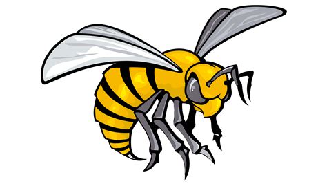 Alabama State Hornets logo