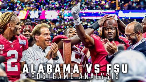 Alabama State Hornets post-game analysis