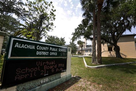 Alachua Schools Image 8