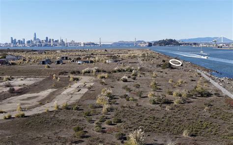 Environmental Remediation at Alameda Navy Base