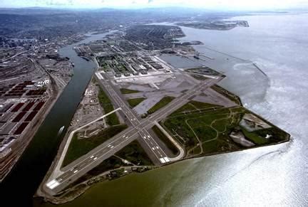 Public Parks at Alameda Navy Base