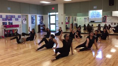 Aldine Dance Performances