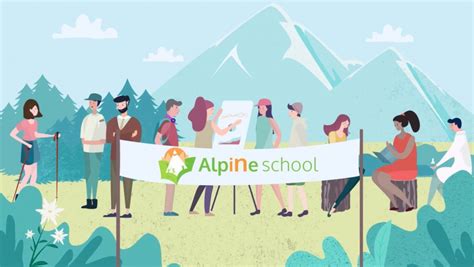 Benefits of Alpine Schools