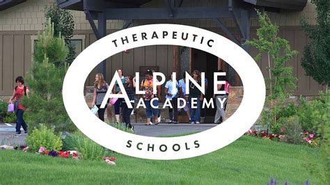 Alpine Schools Introduction