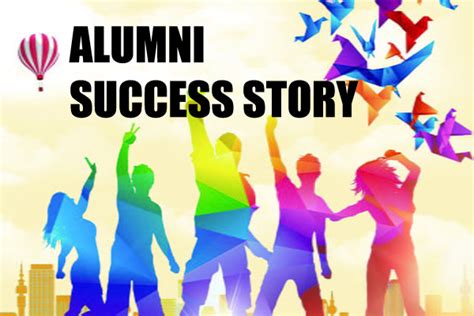 Alumni Success