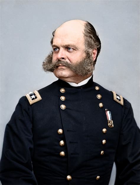 American Civil War Generals