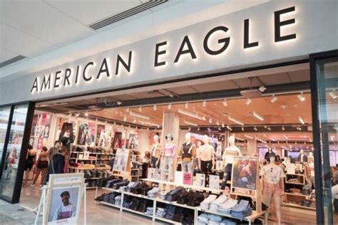 American Eagle BOPIS