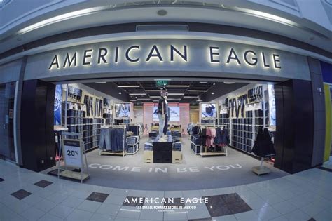 American Eagle Outlet Stores