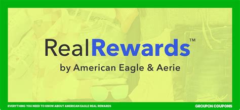 American Eagle Rewards