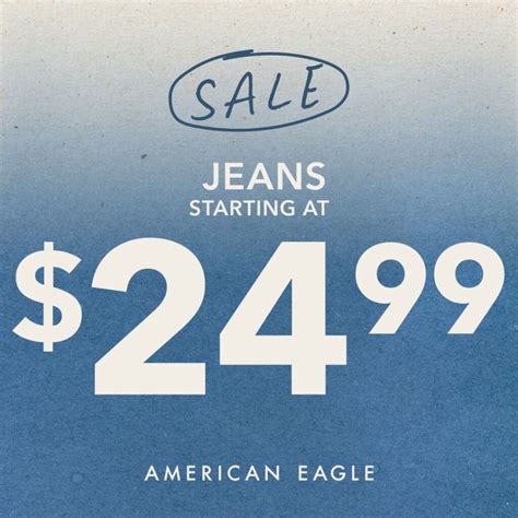 American Eagle Sales