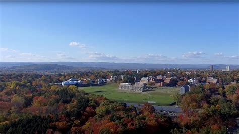 Amherst College Campus