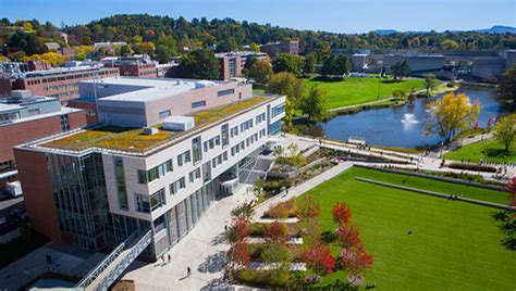 Amherst College Social Sciences