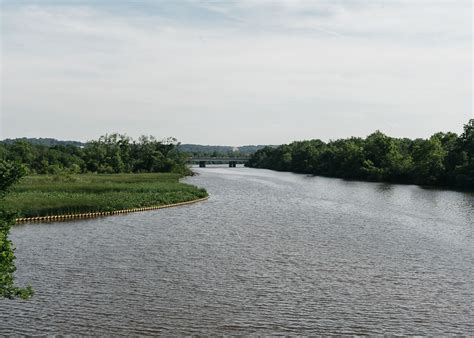 Anacostia River