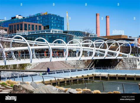 Anacostia Riverwalk