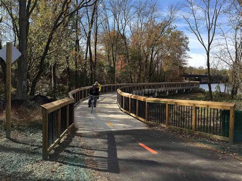 Anacostia Riverwalk Trail