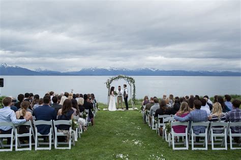 Anchorage Events for Couples