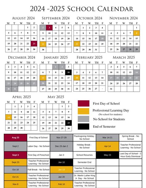 Ankeny Schools Calendar Image 10