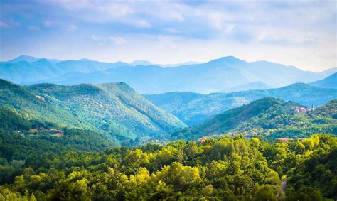 Apennine Mountains