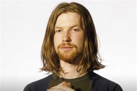 Aphex Twin's IDM Influence