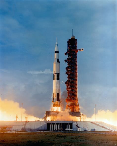 Apollo 10 Spacecraft