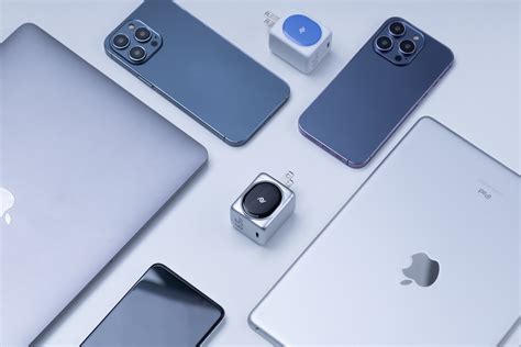 Apple Device Integration