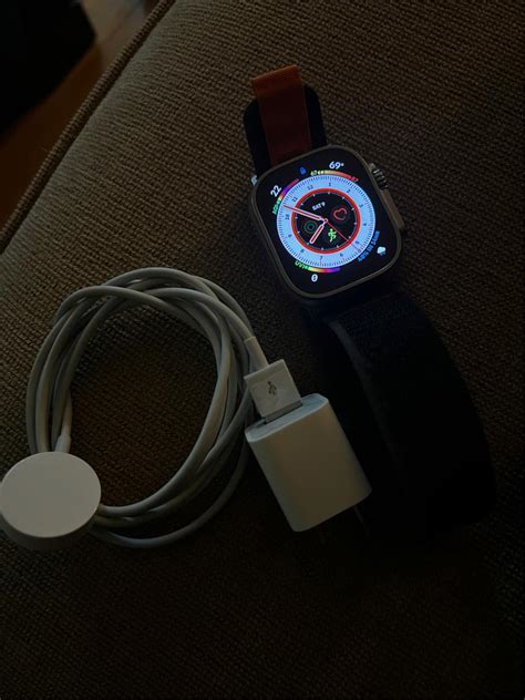 Apple Watch with Google Calendar