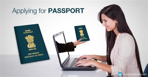 Applying for a Passport