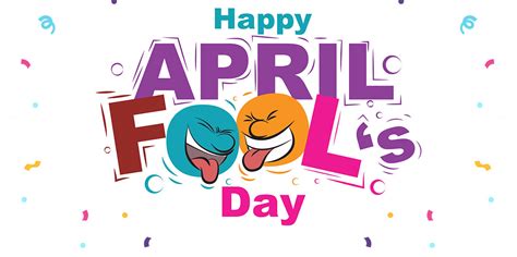 April Fool's Day