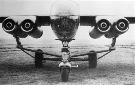 Arado Ar 234 V1