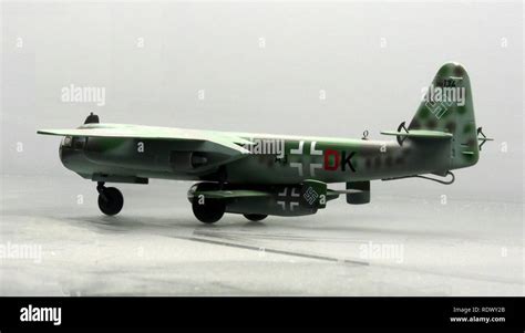 Arado Ar 234 V21